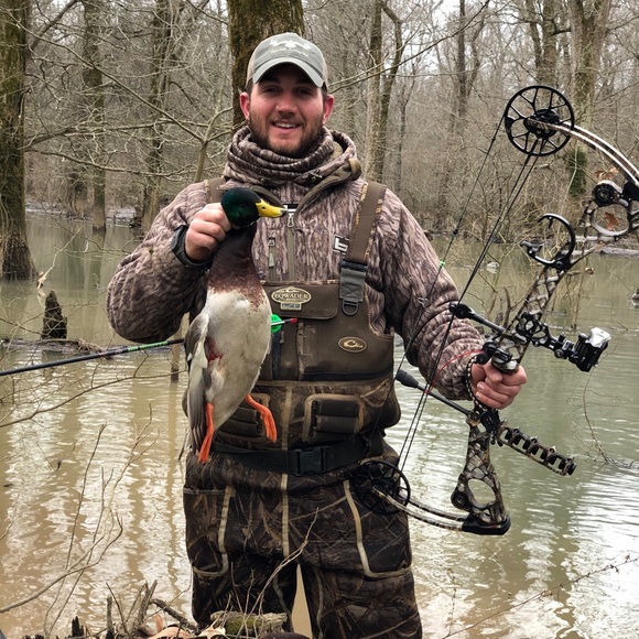 Meet your Posher, Clay - Picture 1 of 1